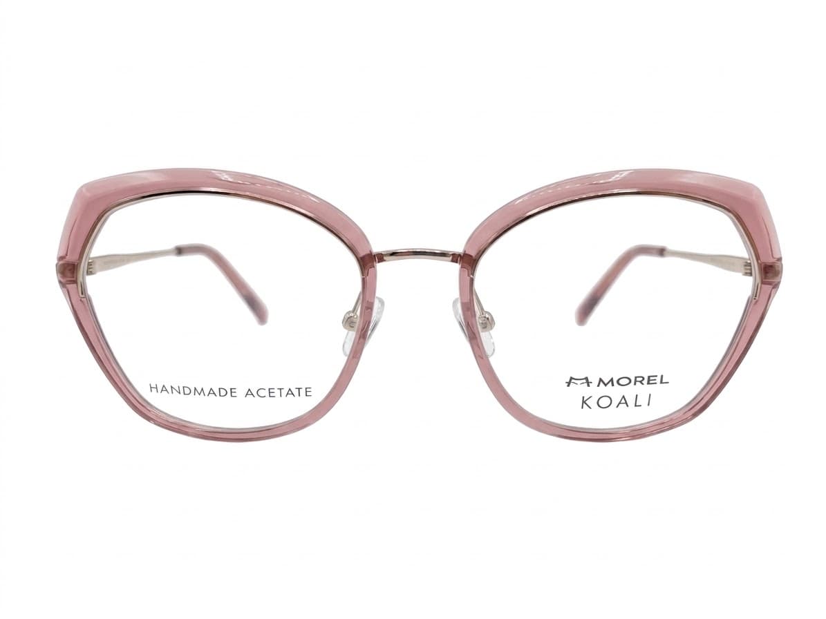 Lunettes Morel Koali Roses