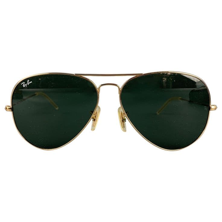 lunette rayban